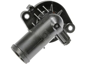 Engine Coolant Thermostat Housing Assembly For Dodge Grand Caravan RS338BX - Picture 1 of 1