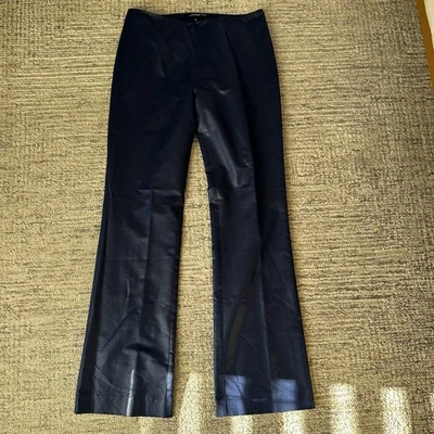 Винтажные синие брюки Vivienne Tam Y2k - Изображение 1 из 4