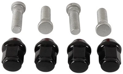 All Balls Wheel Stud and Nut Kit 85-1080 for Can-Am Defender 800 XT/DPS 16 17 - Image 1 of 3