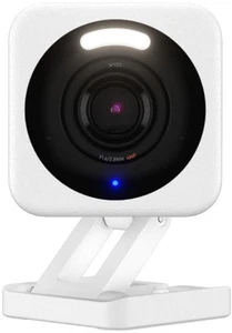 Cam v4, 2.5K WiFi Security Camera, Indoor/Outdoor Cameras for Home Security, ... - Picture 1 of 7