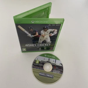 ASHES CRICKET Juego Xbox One Xbox Series X  - Imagen 1 de 8