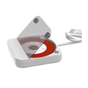 -Auto-CD-Player Auto Externer USB/AUX-Anschluss Verlustfreie Verbindung 3.54721 - Bild 1 von 7