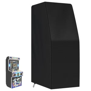 Cover Waterproof 420D Oxford Protective Outdoor Indoor Arcade Games Machines Dus - Picture 1 of 7