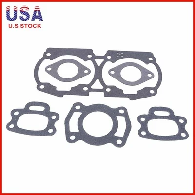 Nuevo 112-22-0332 Kit Completo de Junta de Cabezal de Motor para Sea-Doo Gsi 1997 112-22-0332 Foto 1 de 4