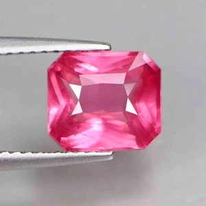 2.52 Cts OUTSTANDING !! ROMANTIC CUT_100 % NATURAL SPINEL_SRILANKA - Foto 1 di 6