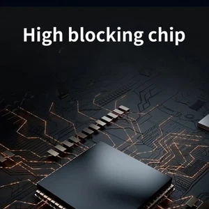 MDST200A Three Phase Rectifier Bridge Module 200A High Current Rectification - Picture 1 of 8