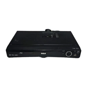 RCA RTB1023 AM/FM Surround Sound Blu-ray Player Home Theater Receiver - Picture 1 of 3