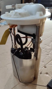 52057721 Bomba de combustible con transductor (flotador)  FIAT 500 (3P) 1.2 Ber. - Picture 1 of 6