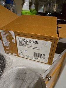 Moen UTS23210ORB Weymouth Pressure Balanced Valve Trim(Oil Rubbed)*NEW* - Picture 1 of 6