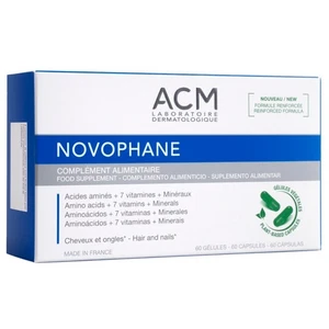 ACM Novophane 60 Capsules - Foto 1 di 1