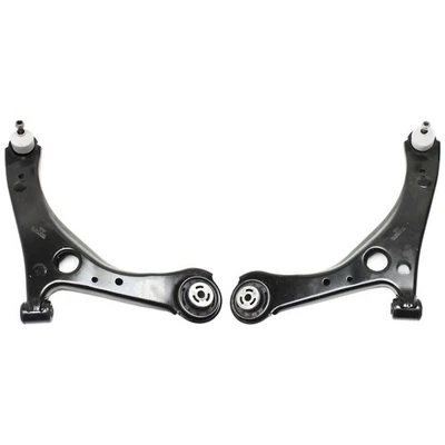 Juego de brazo de control para Dodge Grand Caravan 2008-2020 08-16 Chrysler Town & Country Foto 1 de 4