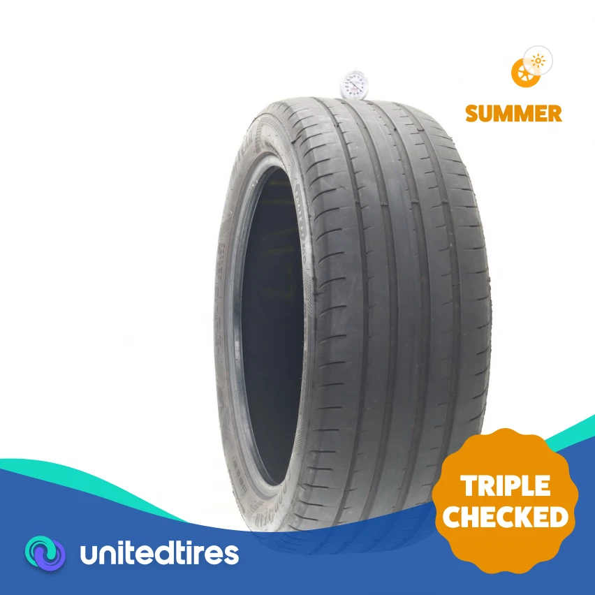 Goodyear 275/45/21 Car & Truck Tires for sale | eBay