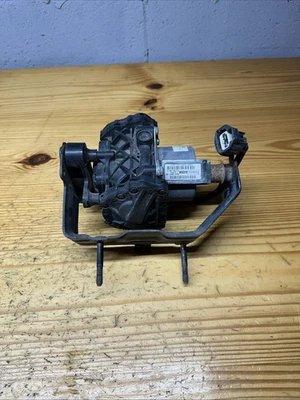 2011 2012 FORD F-150 3.5L TURBO VACUUM BOOST PUMP BL34-2A451-CB OEM - Image 1 of 4