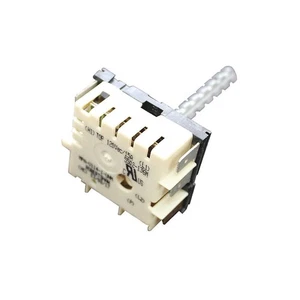 ROBERTSHAW 5502-474 Infinite Switch, 120V AC, 250F Max 6KXF5 - Picture 1 of 1