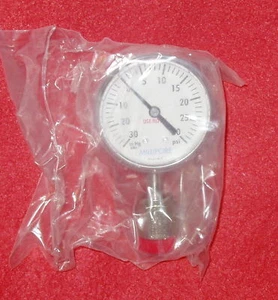 Applied Materials AMAT Vacuum Gauge, 3310-01080 - Picture 1 of 1