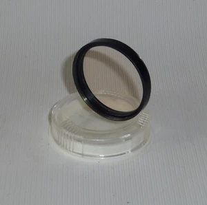 R1.5 1x Correction Filter Screw-In M40.5x0.5 Camera Lens Filter  Korrekturfilter - Picture 1 of 6