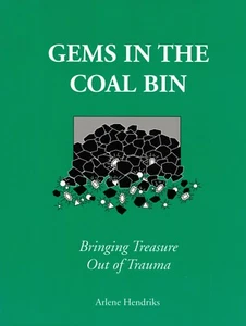 Christian work book Gems in the Coal Mine-Healing, spiritual, health, - Picture 1 of 6