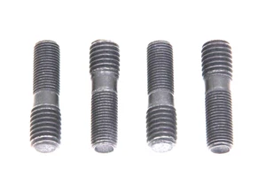 SET OF 4 TRANSMISSION CASE MOUNTING STUDS/PAN SHOVEL/48-84/EL FL FX/HD 34723-47 - Bild 1 von 1