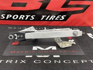 2005 Yamaha YZ85 03-18 OEM Rear Swingarm Swing Arm 5PA-22110-00-00 NICE SHAPE! - Picture 1 of 14