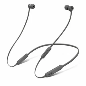Bezprzewodowe słuchawki Bluetooth Beats by Dr. Dre BeatsX Beats X - szare - Zdjęcie 1 z 5