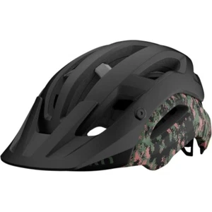 Giro Manifest Spherical Matte Black Static Large -Fully Funtional - Picture 1 of 4