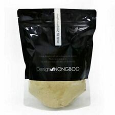 100% Natural Black Turtle Bean Powder Pure Seoritae Antioxidants Protein 500g 