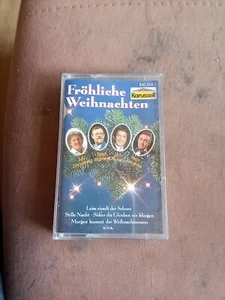 MC: Fröhliche Weihnachten - Picture 1 of 2