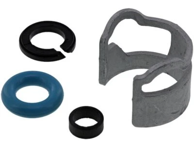 For 2009-2015 Audi TTS Quattro Fuel Injector Seal Kit 13623RBPF 2010 2011 2012 - Image 1 of 2