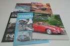 Mercedes Benz,Il Tridente Maserati Driving Performance Bulk Books Car Magazines