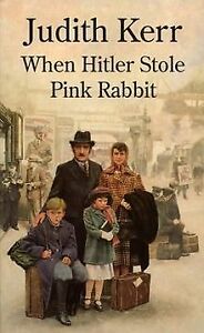 When Hitler Stole Pink Rabbit (Armada Lions) von Kerr, J... | Buch | Zustand gut