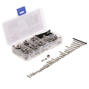 for Creative Model Car Screws Assembly Kits for 7 for Monster 4 Wheel - Bild 1 von 8