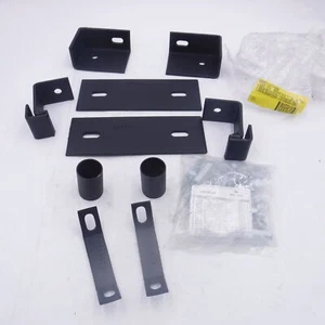 Go Rhino BRK-37036 Bracket Mounting Kit for Rhino Grille Guard - Picture 1 of 4