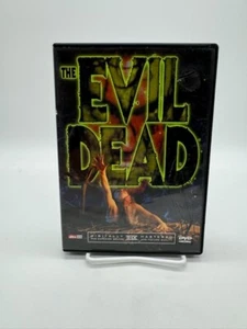 The Evil Dead DVD - Picture 1 of 3