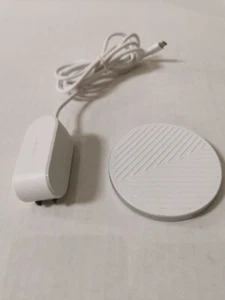 Verizon WC10WGGL-AL Charging Mat - wireless fast charger-White - Picture 1 of 5