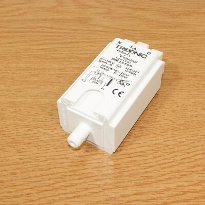 Zünder gepulste Steuerung Tridonic ZRM 2,5-ES/D HS/SON 100-250W HI/MBI 35-250W 240V