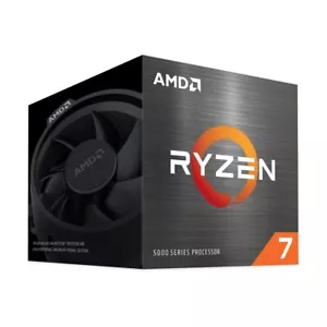 730143316309 AMD Ryzen™ 7 5700 - processor AMD - Picture 1 of 1