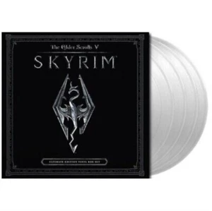 Jeremy Soule - The Elder Scrolls V: Skyrim Ultimate Edition OST [NEW] - Picture 1 of 2
