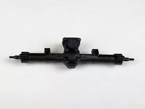 Axial SCX24 Rear Axle Differential 1/24 Scale RC Rock Crawler Factory Parts - Picture 1 of 9