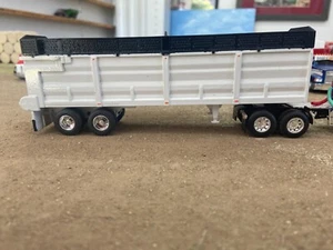 MAS Silage trailer second, see photos - Picture 1 of 5