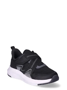 Zapatillas deportivas con correa en Z para niños - malla transpirable, espuma viscoelástica, fáciles de encender/apagar - Imagen 1 de 10