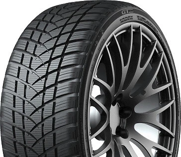 GT Radial WinterPro2 Sport SUV 225/65 R17 106H XL M+S