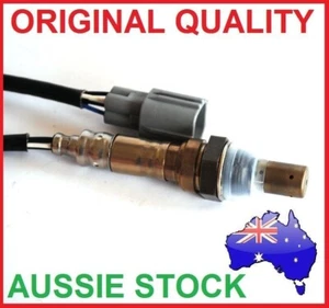 O2 OXYGEN SENSOR 4 WIRE 22641-AA042 for SUBARU FORESTER IMPREZA WRX EJ20 2.0L TU - Picture 1 of 2