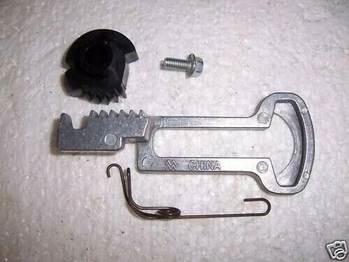 IGNITION SWITCH REPAIR KIT 78 -87 EL CAMINO MONTE CARLO G BODY NEW KB4348 Foto 1 de 1