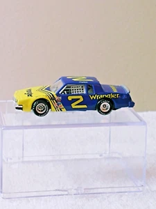 DALE EARNHARDT WRANGLER DIE CAST - Picture 1 of 1