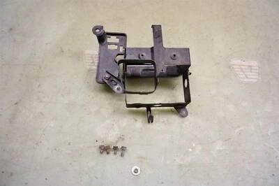 Honda CX500 1982 Turbo CX 500 CX650TC 650 CX500TC *2646 caja de batería  Foto 1 de 4