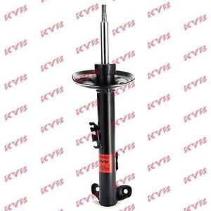 KYB Front Left Shock Absorber for BMW 320 i 2.0 Litre June 1992 to January 1995