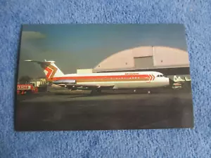 Mohawk Airlines - British Aircraf Corporation BAC-111-203AE - Picture 1 of 2