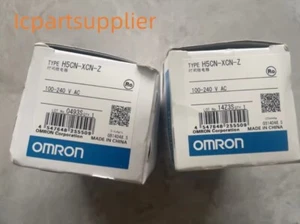 1PCS H5CN-XCN-Z Brand-new Fast Shipping - Picture 1 of 1