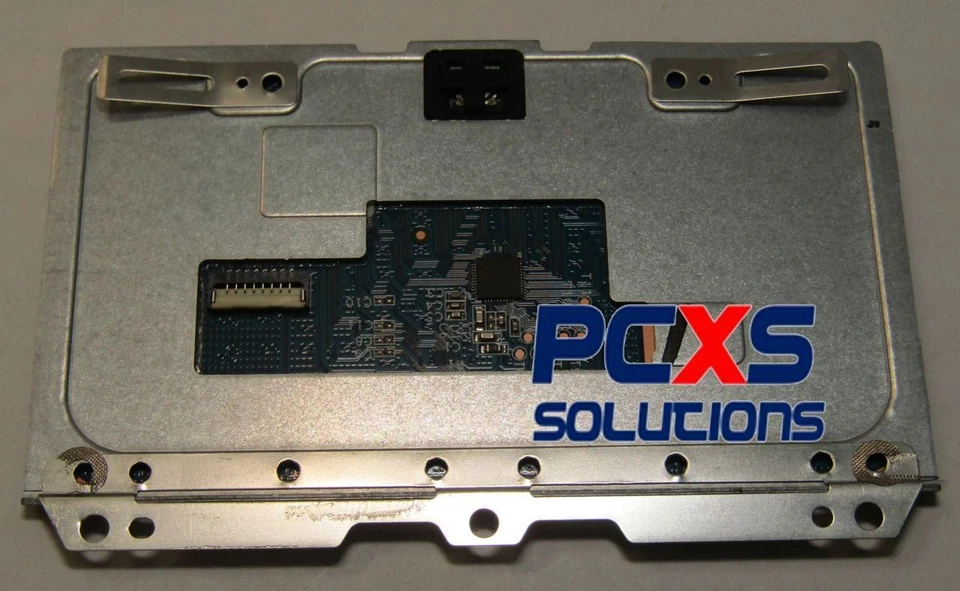 HP ASSY, TOUCHPAD BD GREY ProBook x360 11 G1 - 917052-001 - Image 1 of 2