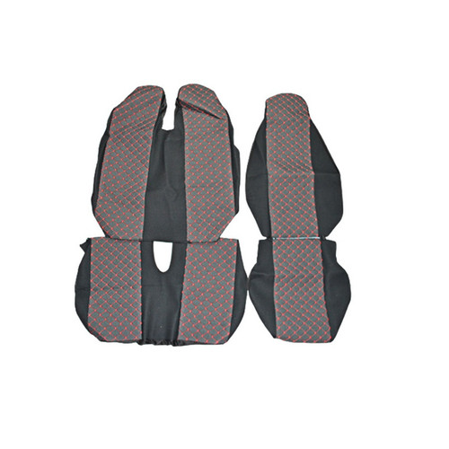 Bincun Coprisedili Auto Universale Per Mercedes Benz Tous Les Modèles - Foto 2